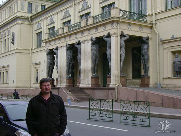 Сергей Кузнецов