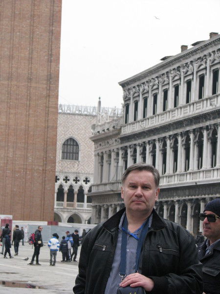 Андрей Курочкин