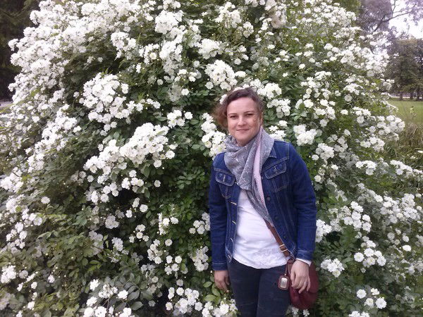 Синяева Татьяна