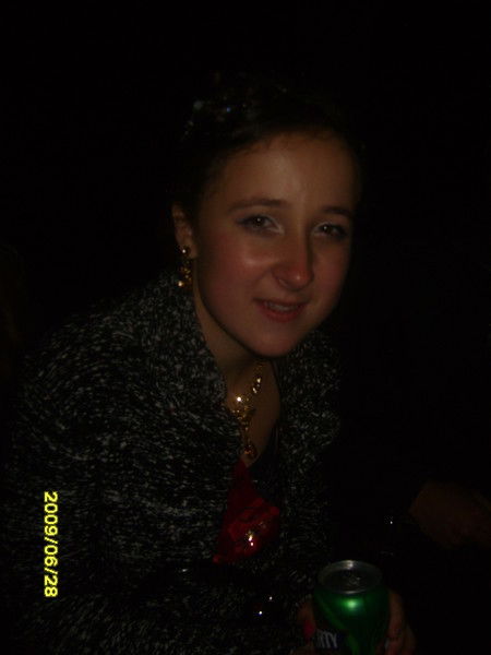 Дарья Тулина