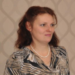 Татьяна Бажанова