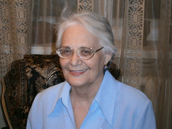 Изабелла Чепакова