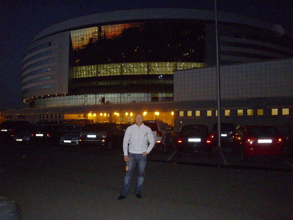 Дмитрий Журавлёв