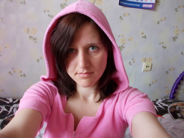 Диана Бушмакина