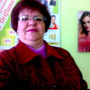 Галина Прудник