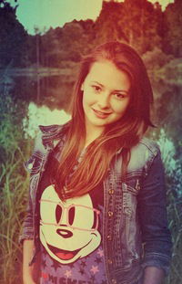 Анжелика Лыкова