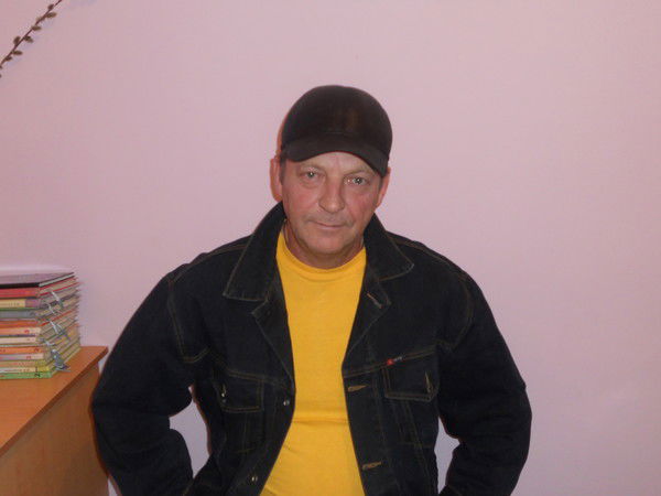 Сергей Исаков