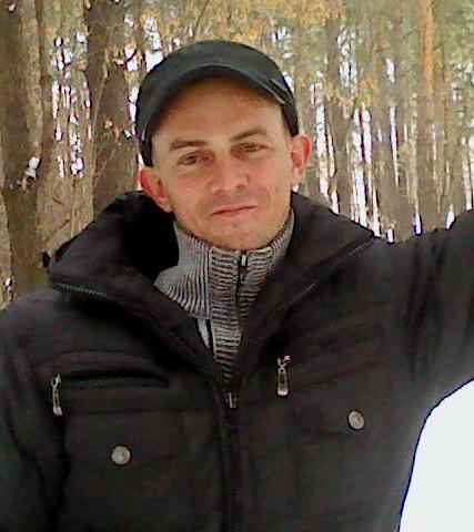 Андрей Шабоков