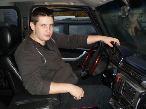 Дима Крылов