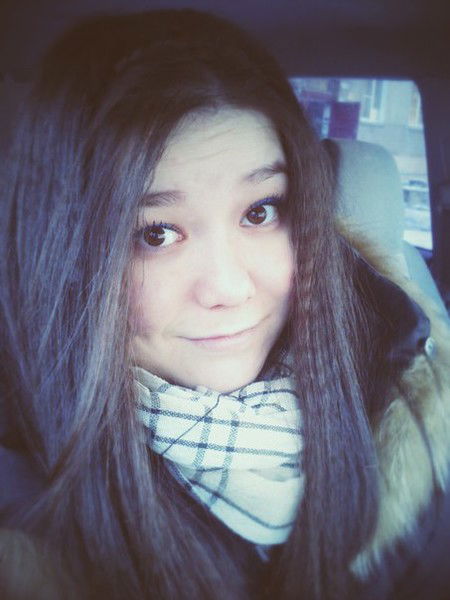 Алёна Семенюк