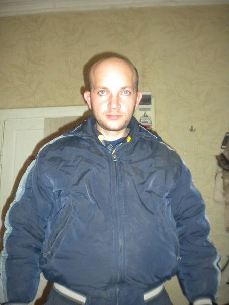 Александр Руденко