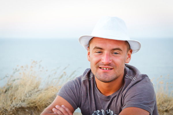 Андрій Кльоц