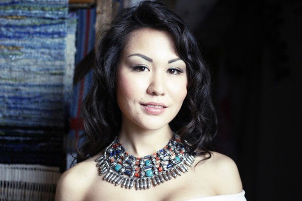 А. Нуржанова