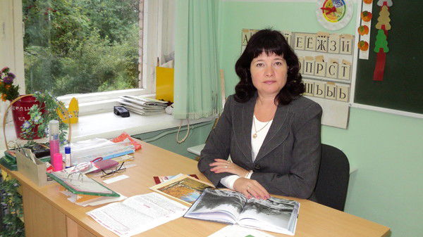 Илюся Аббазова