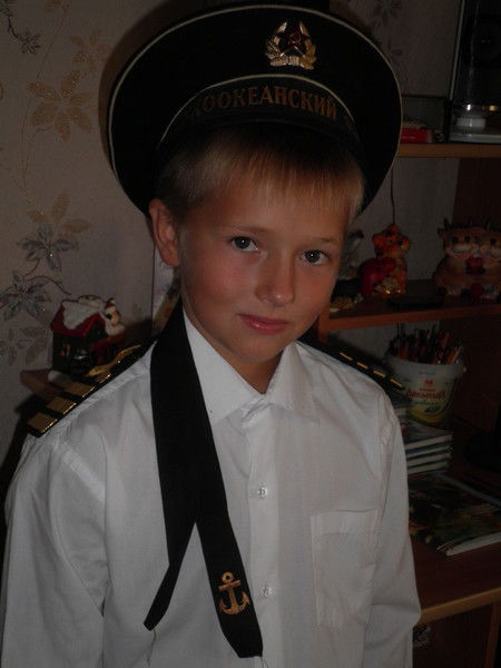 Максим Дорохов