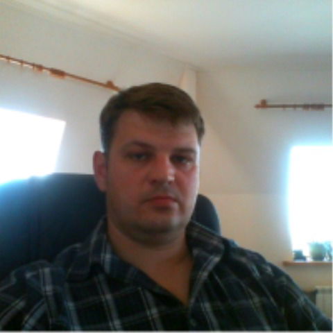 Илья Каверин