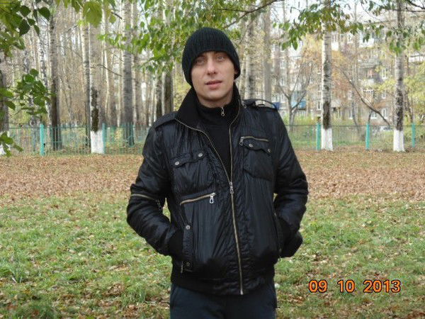 Евгений Григорьев