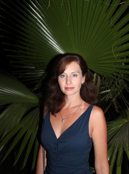 Светлана Омельченко