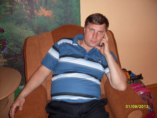 Александр Думнов