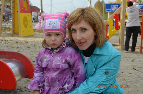 Наталья Павленко