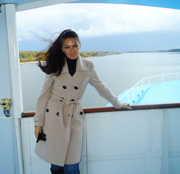 Надежда Дворецкая