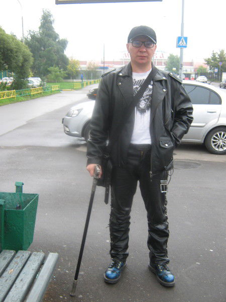 Владислав Петрушин