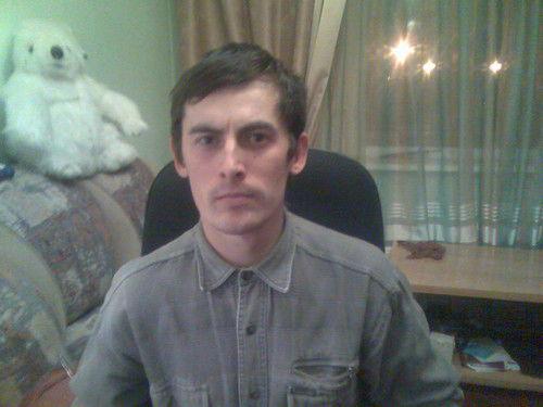 Кирилл Кузнецов