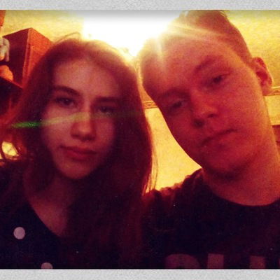 Оля Замыслова