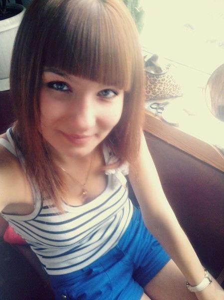 Алеся Андреевна