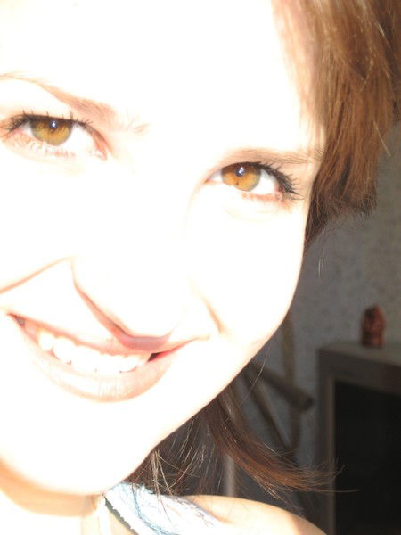 Надежда Хайрулина