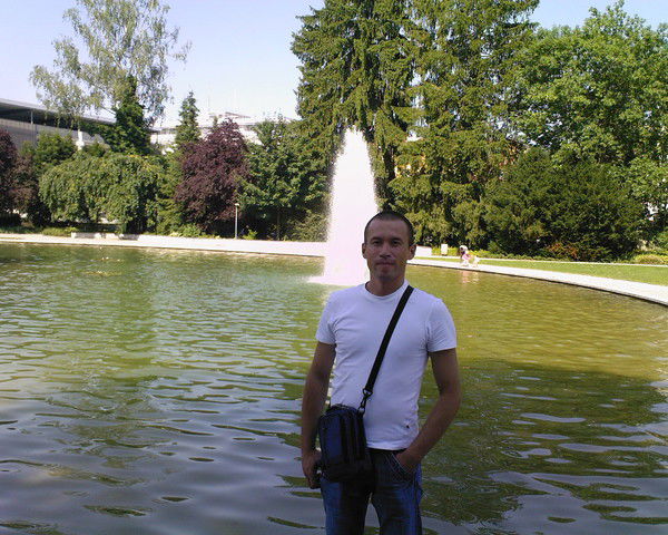 Рустам Вадитов