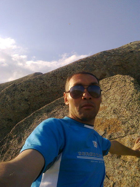 Галиль Бейсембаев