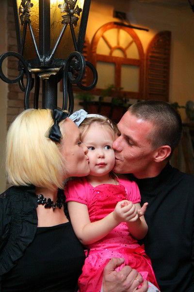 Светлана Пронина