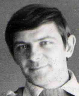 Владимир Владимиров