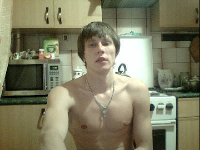 Саша ///////////