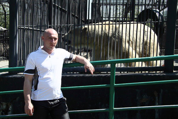 Дмитрий Маджуль