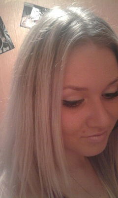 Юленька Черемных