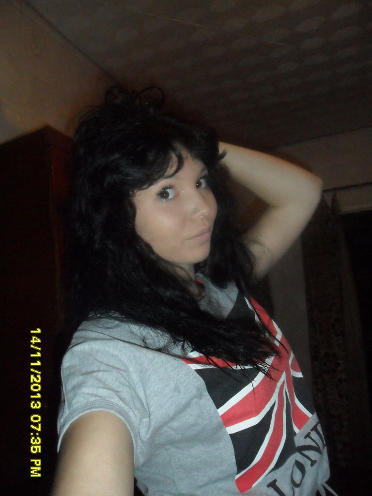 *vikusik* Раскатова