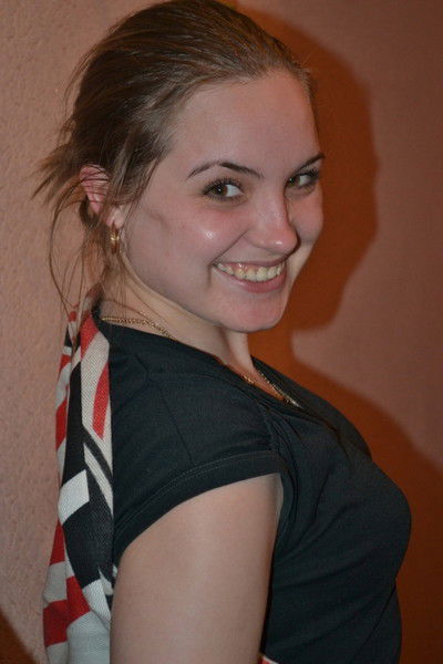 Людмила Алешина