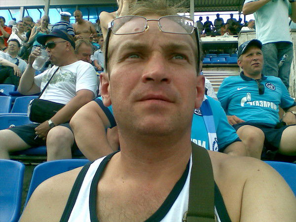 Куделин Дмитрий