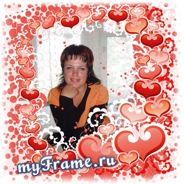 Елена Удалова