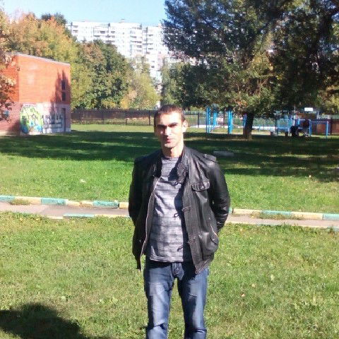 Сергей Кажеко