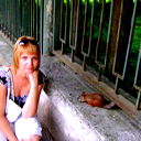 Татьяна Зарина