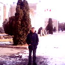 Азамат Сыдыков