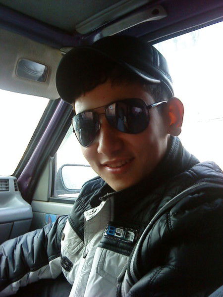 Bobohon Abdullajanov