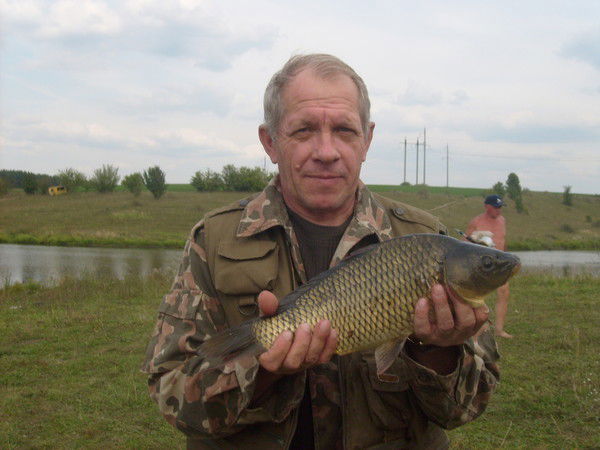 Станислав Митрофанов