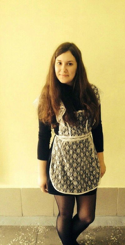 Татьяна Степанькова