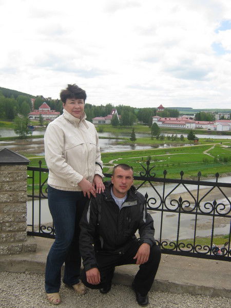 Людмила Замуло