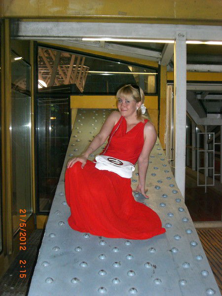 Айгуль Кутушева