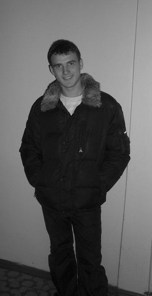 Кирилл Щитов